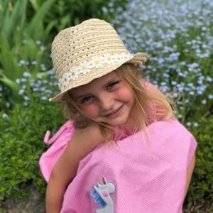 Meet your Posher, Mia